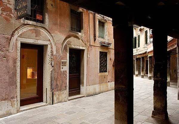 Ca' del nobile