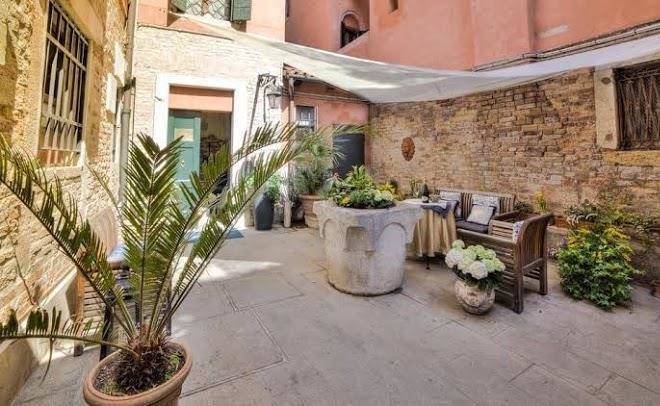 Ca' della corte