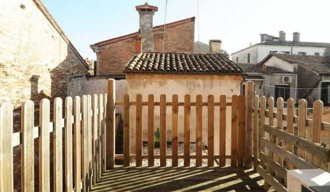 Ca' Fontanea Hotel Image