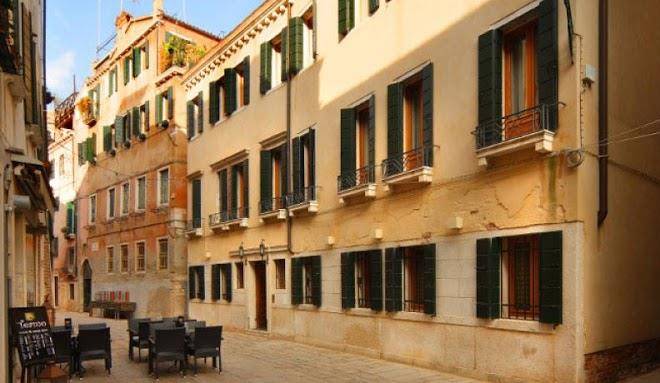 Ca' fortuny