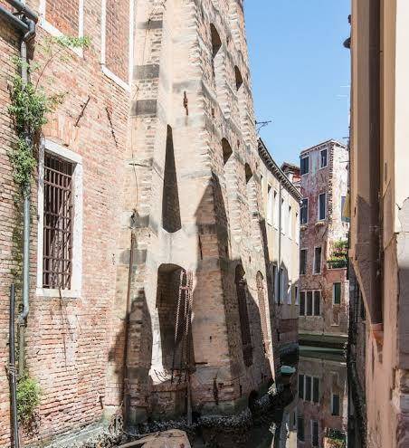 Ca' lavezzera