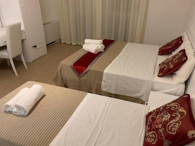 Ca' Popolo Venice Image