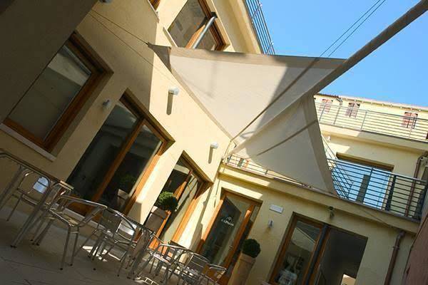 Ca' pozzo inn