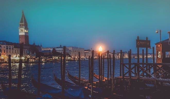 Dream holidays