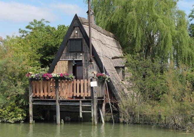 Casone Maranghetto Image