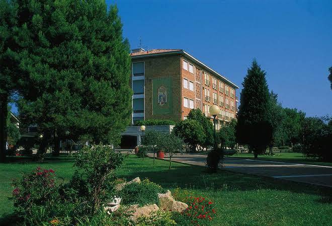 Centro vacanze opera nascimbeni