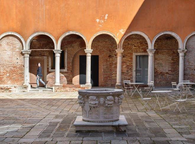 Combo venezia