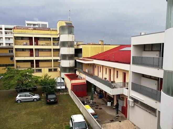 Condominio clyo