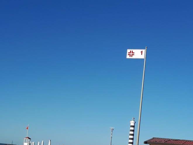 Condominio faro