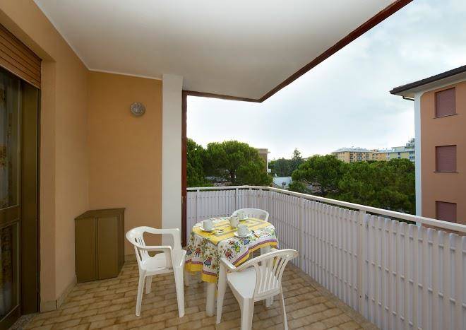 Condominio orchidea bibione
