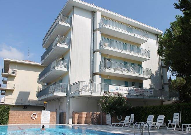 Condominio residence bali