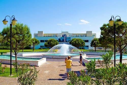 Continental hotel