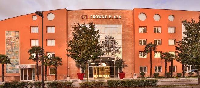 Crowne plaza venice east quarto d'altino