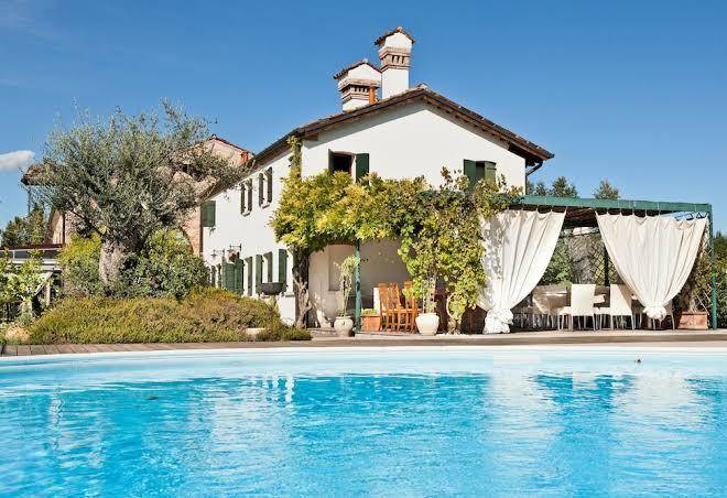 Do ciacole in relais