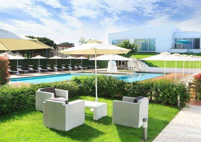 Domino suite hotel