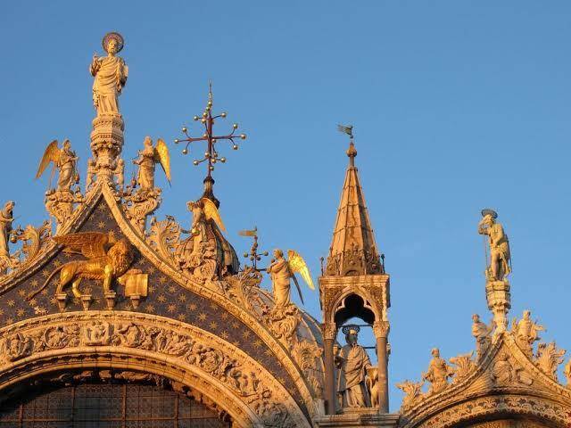 Domus venetia