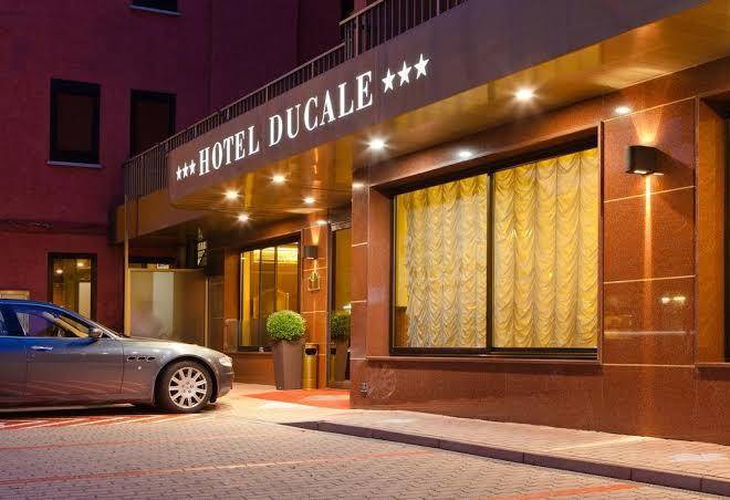 Albergo ducale
