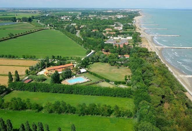 Dune agriturismo