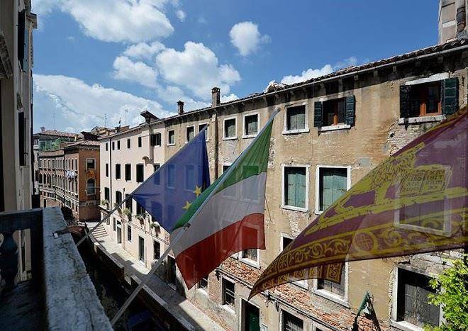 Duodo Palace Hotel Image