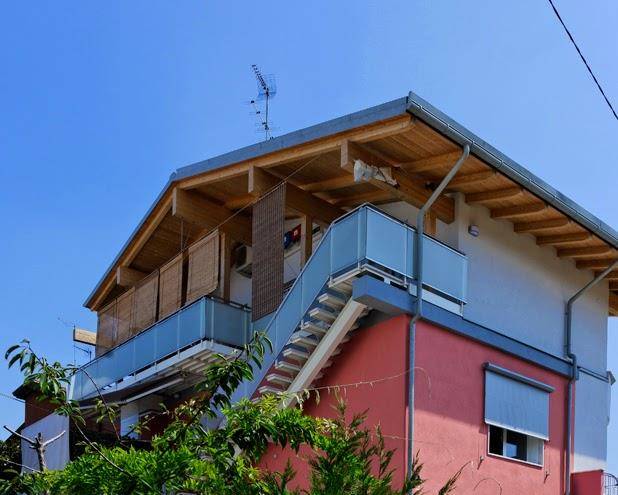 Eco bb venice