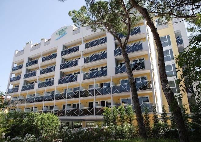 Eraclea Palace Hotel Image