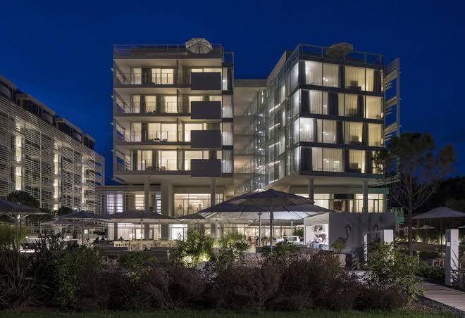 Falkensteiner hotel & spa jesolo