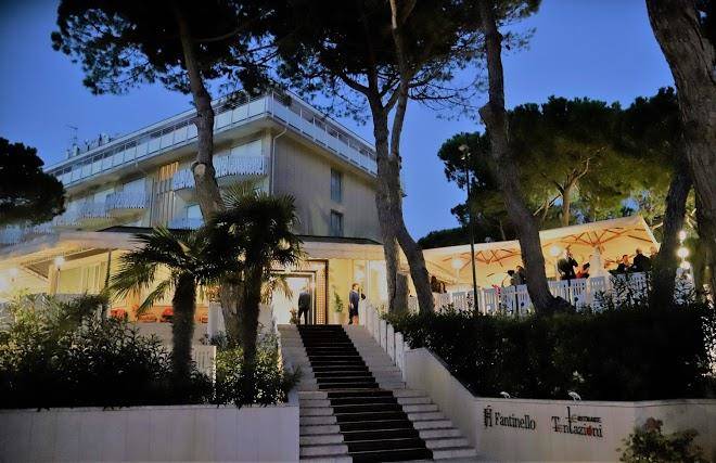 Fantinello hotel
