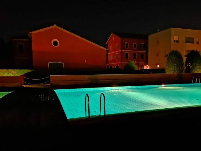 Agriturismo ca' tron