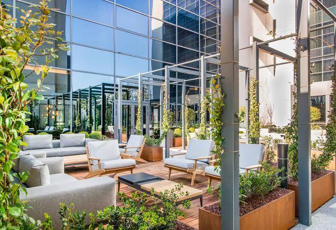 Four points by sheraton venice mestre