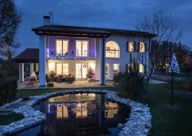 Giardino di olga
