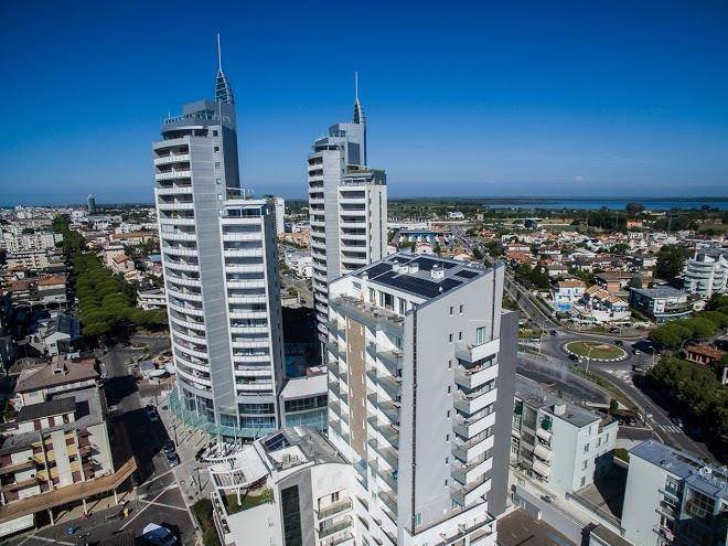 Hesperia hotel & residence