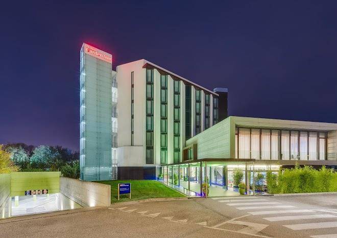 Hilton garden inn venice mestre san giuliano