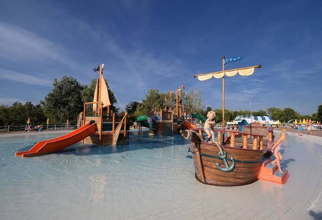 Centro vacanze pra' delle torri