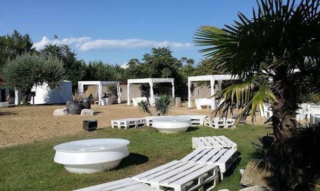 Holiday center valdor