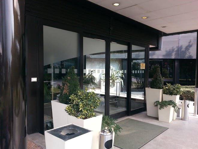 Holiday inn venice mestre marghera