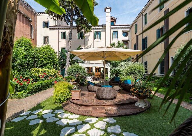 Hotel abbazia