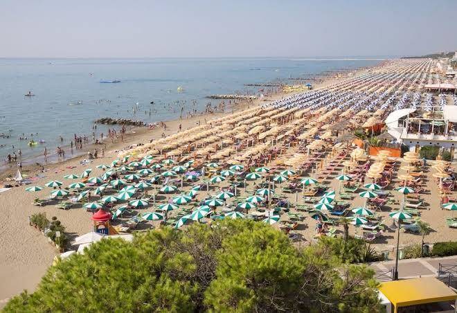 Hotel Adria Sul Mare Image