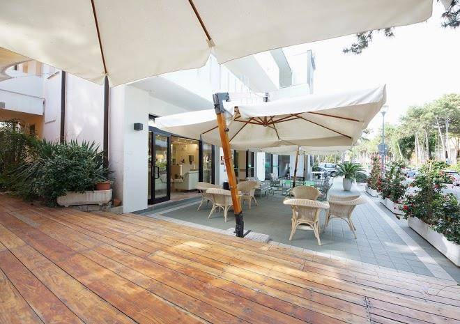 Hotel Airone Bibione Image