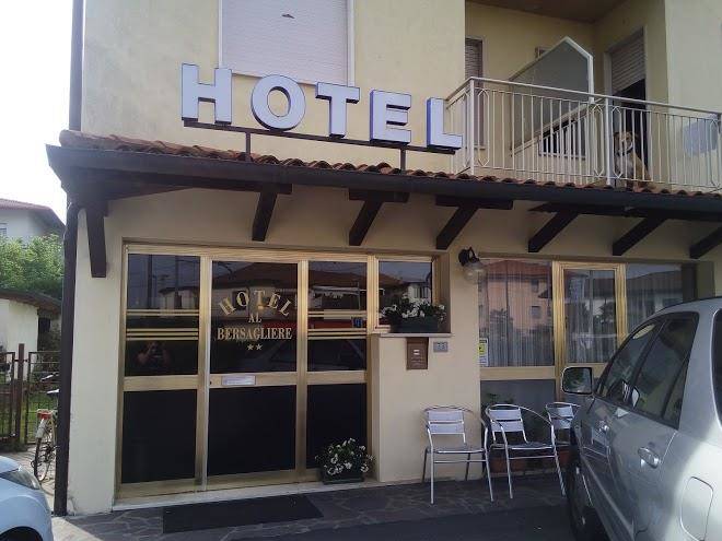 Hotel al bersagliere residence ambra