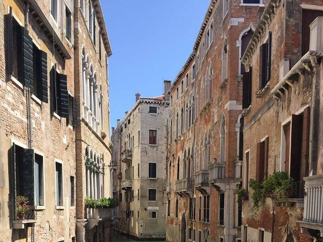 Hotel al codega