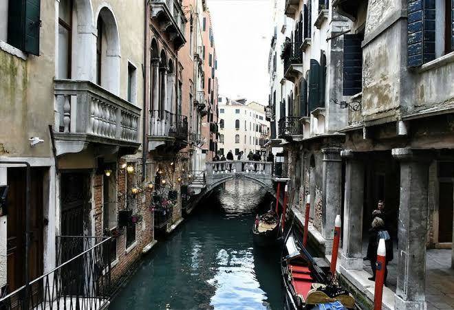 Hotel al gazzettino