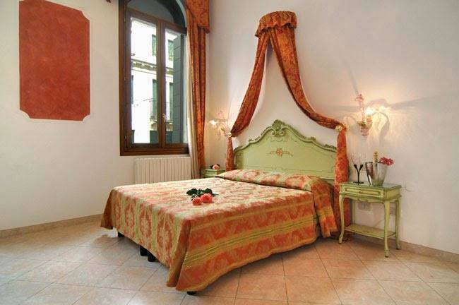 Hotel Al Vagon Image