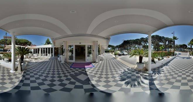 Hotel all'orologio