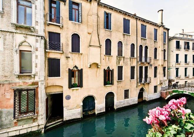 Hotel alla fava