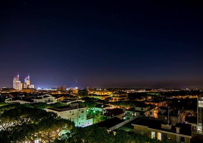 Hotel almalux jesolo