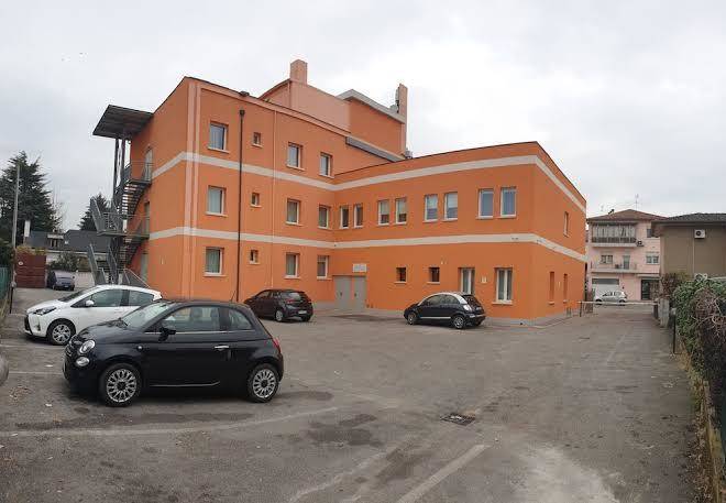 Hotel altieri