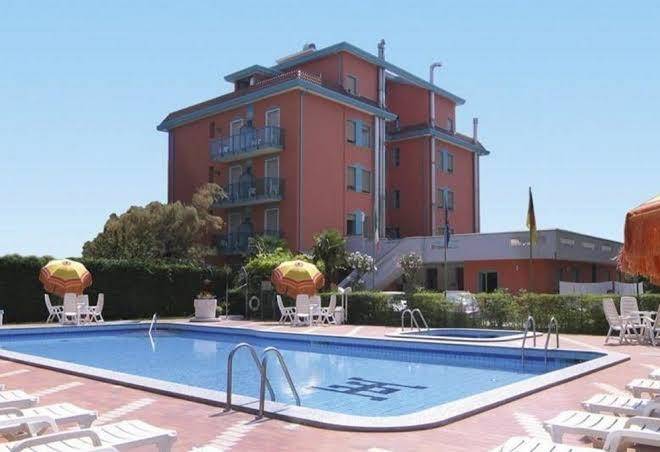 Hotel altinate