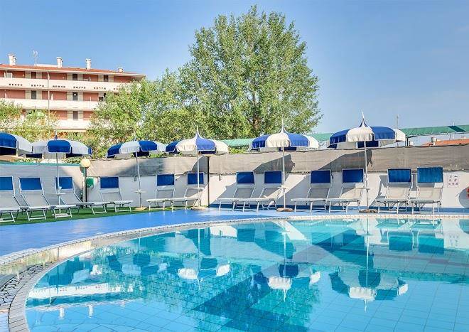 Hotel ambassador