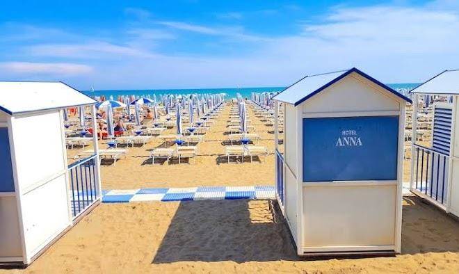 Hotel anna