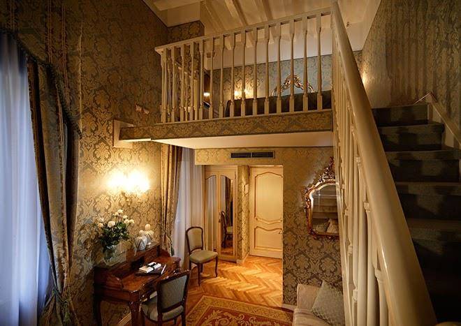 Hotel antico doge